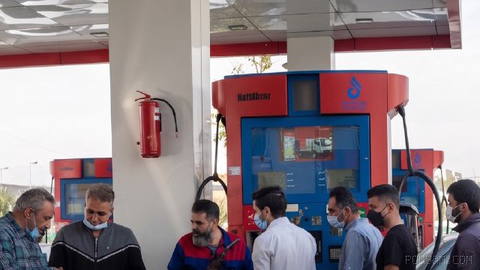 Reuters, üç İranlı yetkiliye dayanarak, İslam Cumhuriyeti’nin güç gösterisi niteliğindeki açıklamalarına rağmen