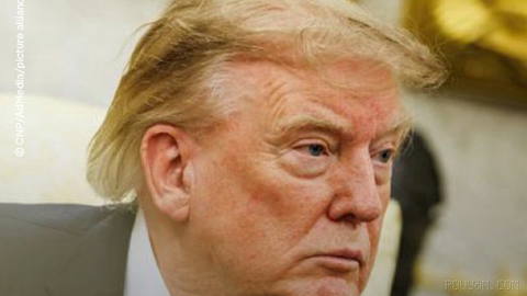 🔶 Trump: İran, gerekli gördüğüm bir anlaşmayı kabul etmeyecek