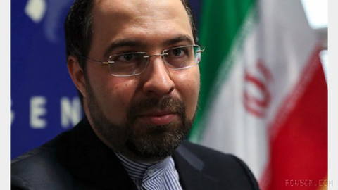 دادگاه فدرال کانادا درخواست سلمان سامانی، معاون و سخنگوی پیشین وزارت