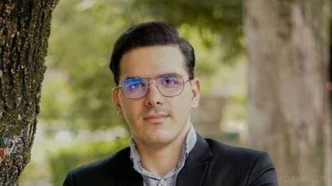 “United Students” Reported: Disciplinary Committee of Beheshti University Dismisses Ali Reza Jafarzadeh