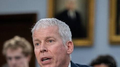 US Energy Secretary Chris Wright claimed operational control of traffic in the Strait of Hormuz is in Washington’s hands