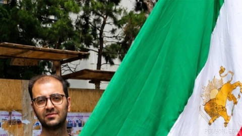 According to information received by IranWire, Iranian political activist “Ehsan Asghari” has been held at the detention facility of Georgia’s immigration department…