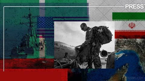 ✍ Analiz - ABD askerî gücünü sınır dışı etmek ve varlıklarını ortadan kaldırmak neden bölgesel barış ve istikrar için kritik?