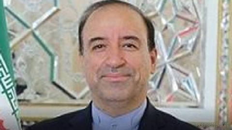 The account of the Islamic Republic of Iran’s embassy in Kuwait wrote on the X social network that Mohammad…