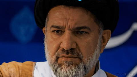 🔶"محمدباقر خرازی به‌اتهام اقدام علیه امنیت ملی بازداشت شد"