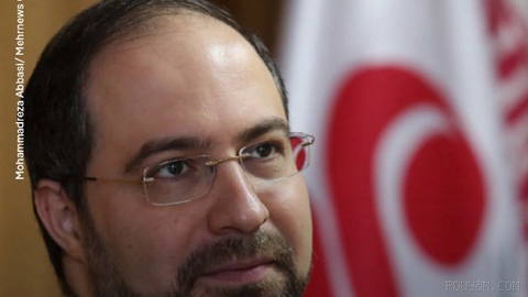 🔶 Canada expels former deputy of Iran’s Ministry of Interior, Salman Samani