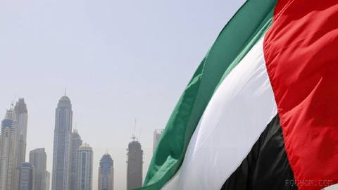 🔻UAE says it has suspended all trade and financial transactions with Iran