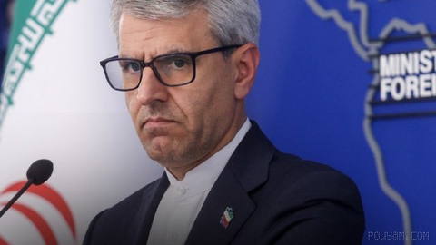 🔻 Ismail Baghaei, Spokesman of Iran’s Ministry of Foreign Affairs, on statements by the United Arab Emirates