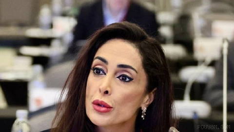 Darya Safa’i, member of the Belgian parliament: an attempt on the life of Fouad Pashayee, secretary-general of the Iran’s Constitutional Party
