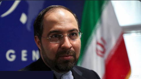 The Canadian government deported Salman Samani, the former deputy minister of the Interior, from Canada.
