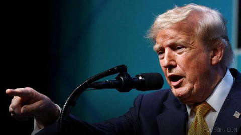 Eliezer Marom, former commander of Israel’s navy, says Trump’s emphasis is an ‘index finger in the eye’ to Islamic Republic officials