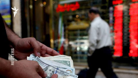 🔸İran’ın serbest piyasasında döviz fiyatları Çarşamba 28 Mordad günü yeniden