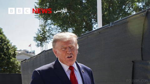 🔻Donald Trump, the U.S. president, in his latest remarks about