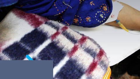 🔶 زنجیر ازهم‌گسیخته درمان؛ سهم خون در محروم‌ترین استان ایران