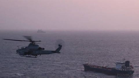 CENTCOM says U.S. forces, within the framework of Iran’s naval blockade, have so far