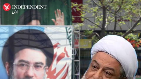 Abdolkarim Abedini, former representative of the Supreme Leader in Qazvin Province, urged people to hasten the plan to sacrifice 10,000 sheep for the health of the “Supreme Leader”…