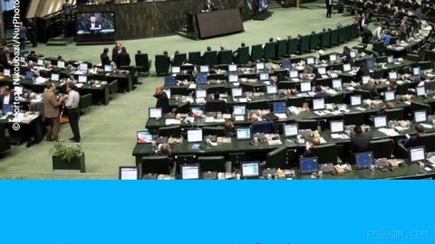 🔶 مجلس شورای اسلامی محدودیت‌های جدیدی برای ارتباط با رسانه‌های خارجی