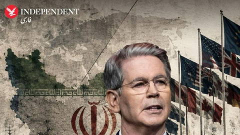 اسکات بسنت، وزیر خزانه‌داری آمریکا، گفت واشنگتن قصد دارد با ترکیبی از محاصره و «سخت‌ترین تحریم‌های تاریخ»، اقتصاد ایران …
