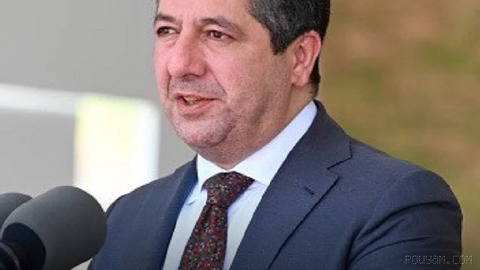 ریبر احمد، وزیر امور داخلی اقلیم کردستان عراق، گفت مقام‌های اقلیم در پی
