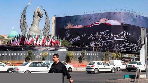 MFA: US economic sanctions against Iran target fundamental human rights