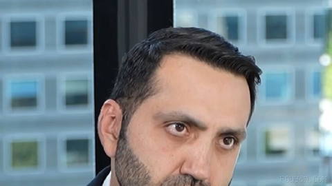 میعاد ملکی، رییس پیشین دفتر هدف‌گذاری تحریم‌های وزارت خزانه‌داری آمریکا،