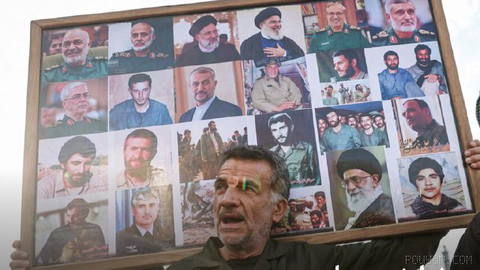 حسینعلی حاجی دلیگانی، نایب‌رییس کمیسیون اصل نود مجلس، جمعه ۳۰ مرداد در