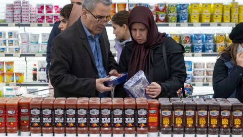از زمان آغاز جنگ اسرائیل و آمریکا با ایران، قیمت بسیاری از کالاهای اساسی