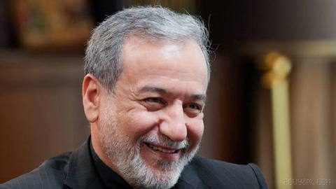 İran İslam Cumhuriyeti Dışişleri Bakanı Abbas Erakçi, Donald Trump’ın sözlerine tepki gösterdi