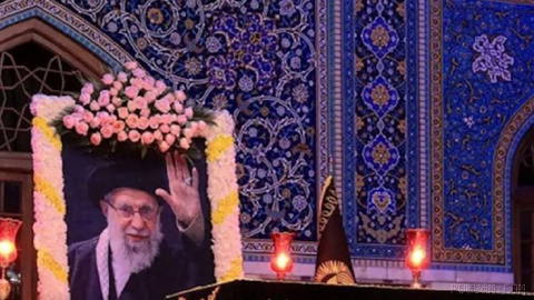 خبرگزاری فارس، وابسته به سپاه پاسداران گزارش داد صفحه اینستاگرام «رواق