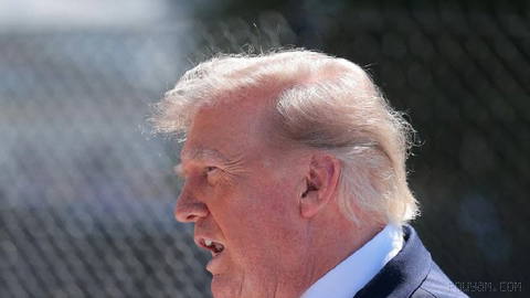 Donald Trump, the U.S. president, reposted a post by David Schoen, an American lawyer, in which he said that the leaders of the Islamic Republic “only know unlawful and terrorist behavior”
