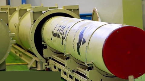 Iran’s production of advanced weapons continues unabated: Deputy defense