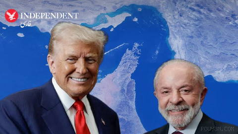 Brazil’s presidential office, on Friday, announced a one-hour-and-twenty-minute phone call between Lula Inácio Lula da Silva and Donald Trump