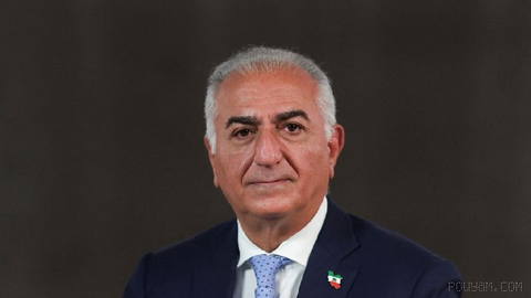 Prince Reza Pahlavi, by posting on X, attacked the policy of the Islamic Republic