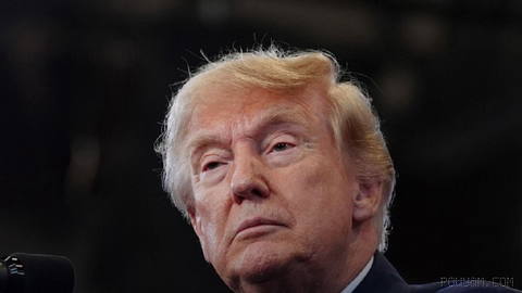 🔶 Donald Trump: I consider the Strait of Hormuz “American territory”