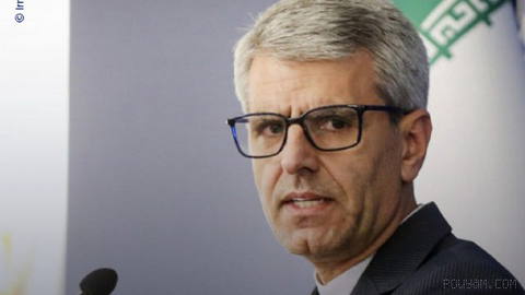 🔶 Baqayi: New U.S. economic sanctions are an announcement of war against all governments