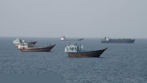 Reuters: NATO senior commander General Aleksis Greinkovich of the U.S. Air Force convenes a video conference to review allies’ role in supporting freedom of navigation in the Strait of Hormuz