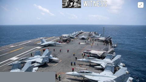 Reuters: The United States and Iran are continuing their hostile rhetoric as Washington prepares to announce new sanctions…