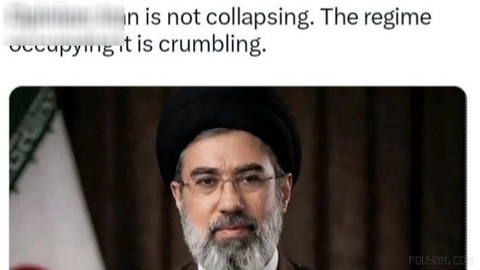 🔹Jerusalem Post: