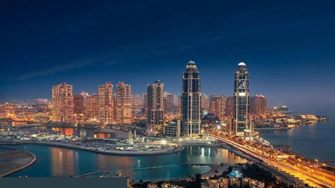 Qatar cuts government budgets by up to 30% and reduces foreign aid by nearly 85% as war in the region destroys an economy dependent on LNG…