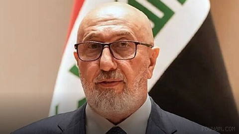 نزار آمیدی، رییس‌جمهوری عراق، طی سخنانی در کنفرانس «گفت‌وگوی بغداد»، گفت