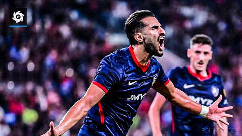 From friendly matches to official ones; ⚽#Legionnaires Zehadi scores on the day of setting a historic record during Johor’s 3-0 Super Cup win in Malaysia…