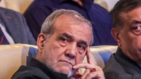 İslam Cumhuriyeti Hükümeti’nin başkanı Mesud Pezeşkiyan, “Doktorlar Günü” dolayısıyla düzenlenen bir tören kapsamında