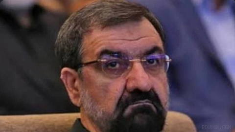 Mohsen Rezaei: ABD’de halk İran’la savaşa karşı ve hükümetlerini ile ordularını desteklemiyor; ama İran’da halk ve yönetim uyum içinde ve ikisi de ülkenin güçlerinin arkasında!