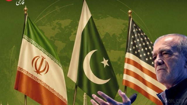 במקביל להמשך המתיחות בין ארה״ב לאיראן, לפי דיווח אירנ״א, הנשיא האסלאמי הגן על ההבנות בין טהראן לוושינגטון
