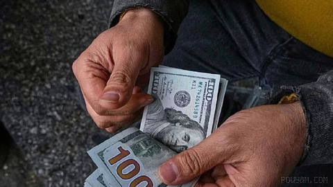 Continuing the upward trend in foreign currency prices in Iran’s free market, the price of the dollar