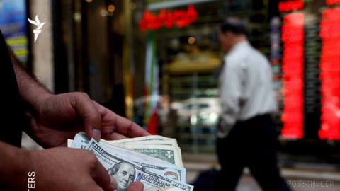 🔸İran’da serbest piyasada dolar fiyatı 1 Şehrivar Pazar günü saatlerinde 198’e çıktı