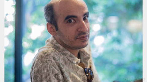 Amir Reisiyaan, the lawyer of Hossein Shanbazadeh, announces the issuance of a first-instance ruling in his client’s new case