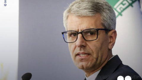 🔶 Iran’s Ministry of Foreign Affairs: The expulsion of Iranian diplomats by France is not justifiable