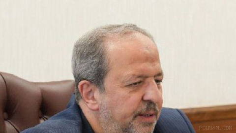 Majid ibn al-Rida, acting head of the Ministry of Defense and Armed Forces Logistics, announced that