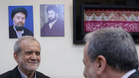 اسماعیل سقاب اصفهانی، معاون رییس دولت جمهوری اسلامی، با اشاره به روزهای